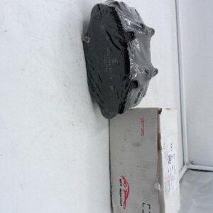 Тормозные колодки передние Sollers Atlant 2.7 (Барабаные тормоза) S35010030-F3 TZ OEM