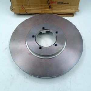 Диск тормозной передний Sollers Atlant 1.9- 2.7 (задн. дисковые тормоза) 3501030R0284 ORG JAC
