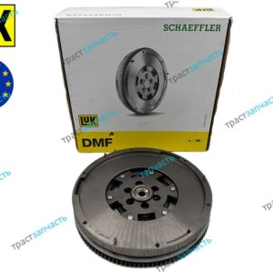 Маховик двухмассовый Volkswagen Crafter 2.0 (с 2011-2016г.) 260mm LUK EUROPE