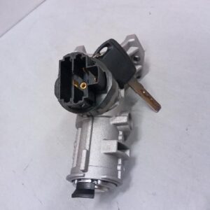 Замок зажигания PSA 250 (c ключами) 1608501280/1371429080/4162HN GNG