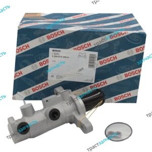 Главный тормозной цилиндр TR > 14 без бочка BK212004AB/204814220/1855169 BOSCH EUROPE