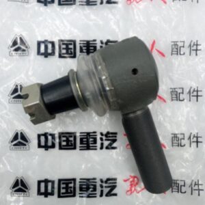 Наконечник рулевой тяги SITRAK C7H MAX правый (без тавотницы) WG9925430200