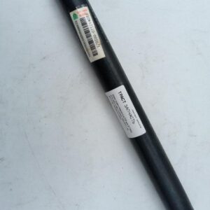 Шланг подачи жидкости в ГУР для SITRAK C7H (MC13.48) и HOWO T5G (MC11.40 MC11.44) 752W473100020