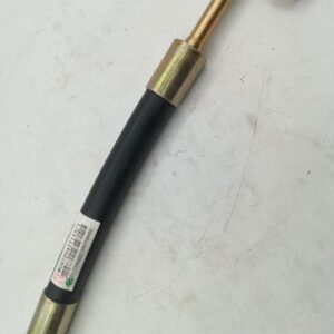 Шланг ГУР высокого давления для SITRAK C7H (MC13.48) и HOWO T5G (MC11.40 MC11.44) WG9725477115