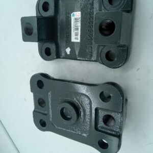 Опора центра V-образной тяги грузовиков SITRAK и HOWO WG9925522214