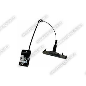 Держатель запасного колеса TR > 06 RWD 5C161K353BC/1689817 OTOCAH