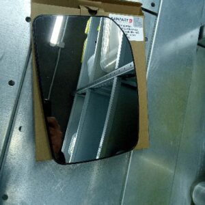Полотно (зеркало) Ford Transit TR > 06-14г верхнее (RH-правое, с подогревом) SAMPART