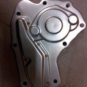 Крышка КПП задняя Ducato (250) 2.3 PSA Boxer 3,Jumper 3 06->2.2 2207A9/9818171180/9654353380 GNG