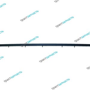 Направляющая (рельса) двери сдвижной средняя правая TR > 06 5C16-V25004-AC JMC