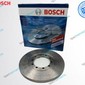 Диск тормозной задний 2,4 RWD 115 л.с TR > 06 6C162A315AB/1451765/2262937/1464031 BOSCH EUROPE