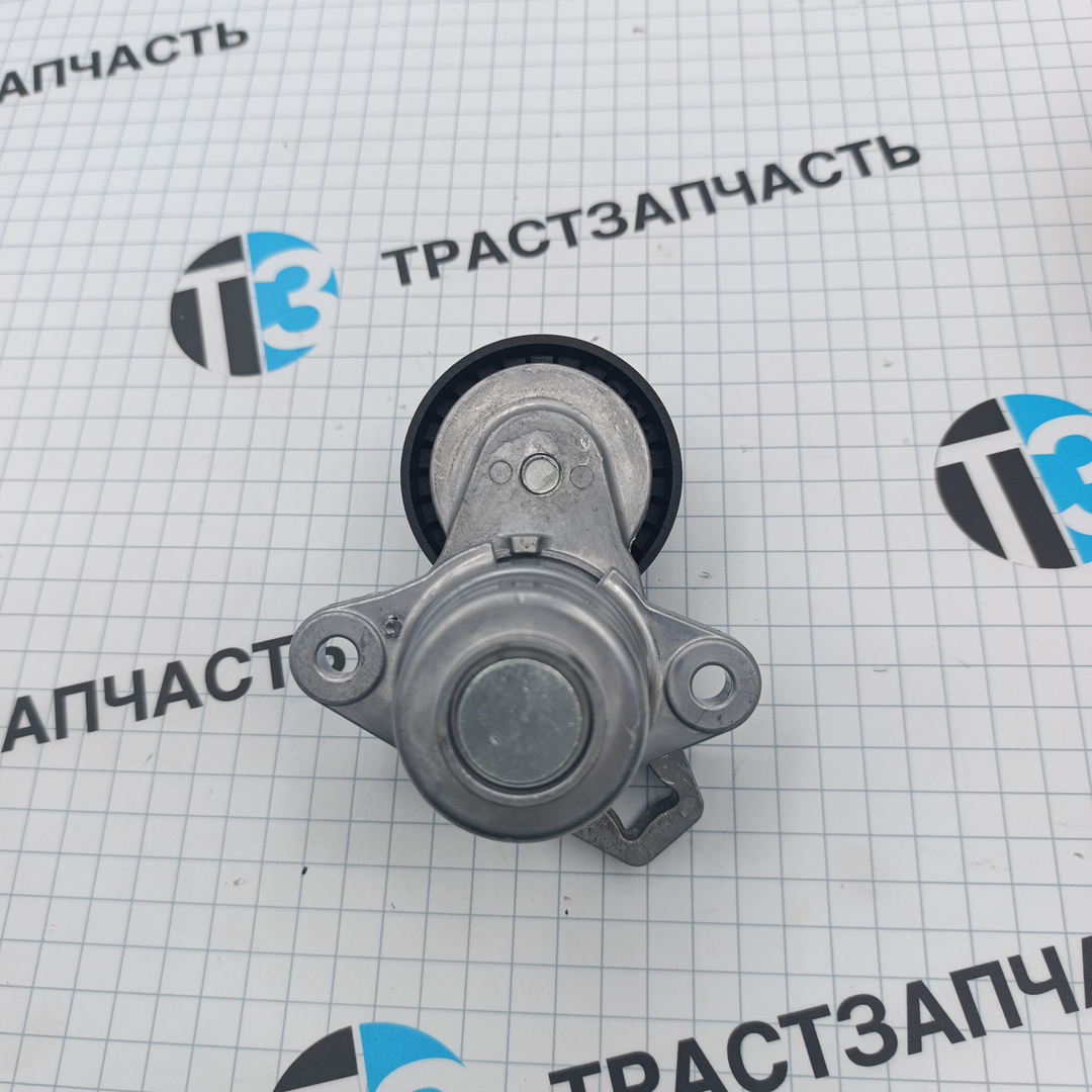 Ролик генератора Great Wall Poer Kingkong, Haval H9 2.0 (натяжной) (3701200XED61) ORG HAVAL - Миниатюра товара 3