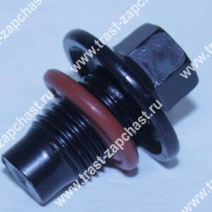 Пробка масляного поддона Ford Peugeot Boxer3-Fiat Ducato3- 2.2 97JM6730BA/1013938/031132/2261879 TZ