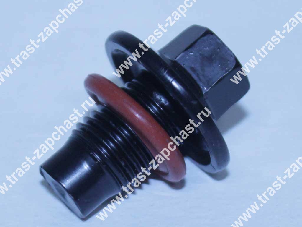 Пробка масляного поддона Ford Peugeot Boxer3-Fiat Ducato3- 2.2 97JM6730BA/1013938/031132/2261879 TZ - Миниатюра товара 1