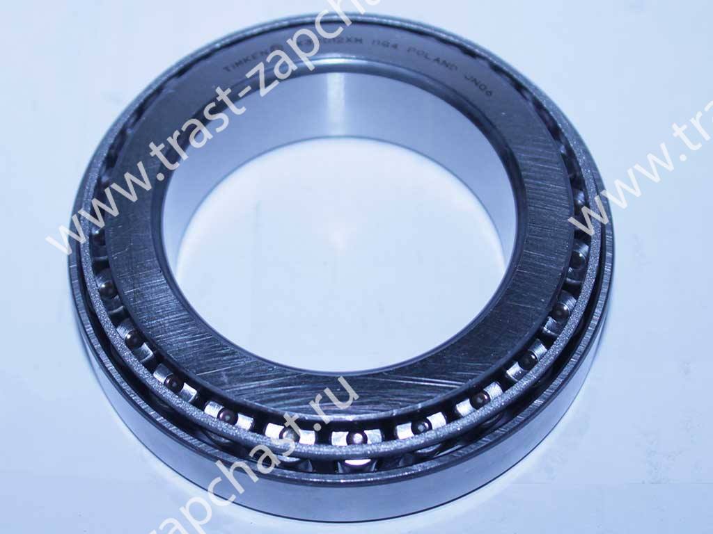 Подшипник дифференциала LH/RH IVECO 3,0 35-50С15 46393175/7162243 ORG IVECO - Миниатюра товара 1