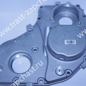 Крышка мотора передняя Ивеко Дейли 3,0 504082434/5801880349 ORG IVECO