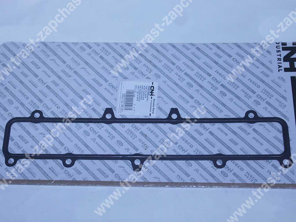 Прокладка впускного коллектора IVECO Daily 3.0 5802102149/504047974/5802874105 ORG IVECO