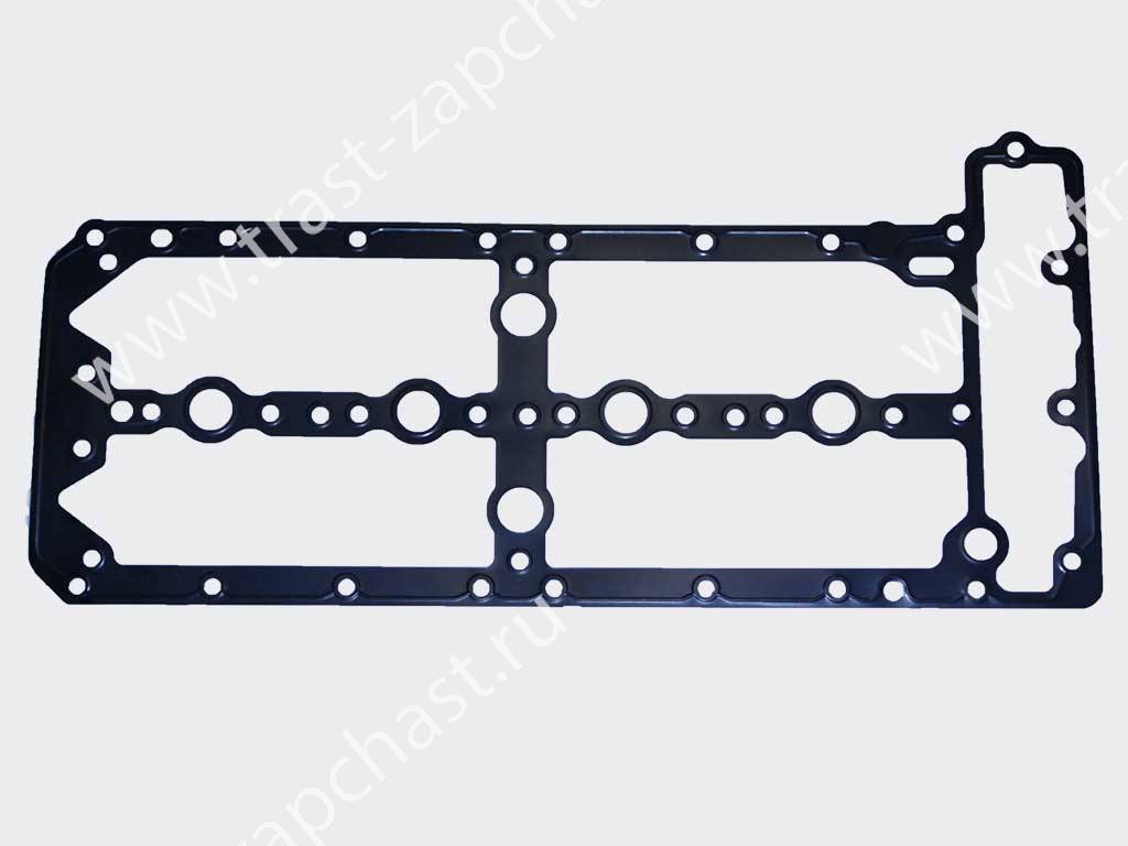 Прокладка клапанной крышки Ивеко Дели 3.0 5801888038/504161187 ORG IVECO