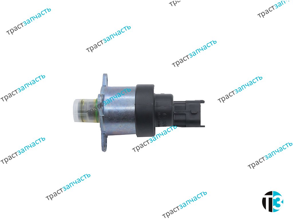 Клапан ТНВД Iveco Daily3.0 EBPO 3-4 42560782/504197201/928400739/1465ZS0093 BOSCH EUROPE - Миниатюра товара 1