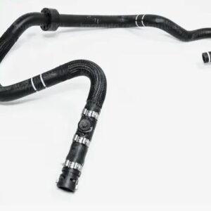 Шланг печки Peugeot Boxer 2.2 (Евро5) (выпускной) 1643706480 IBRAS