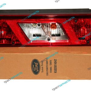 Фонарь задний ЛЕВЫЙ TR >14 LH (кузов шасси) BK3113404CD/1940131/1847494 OTOCAH