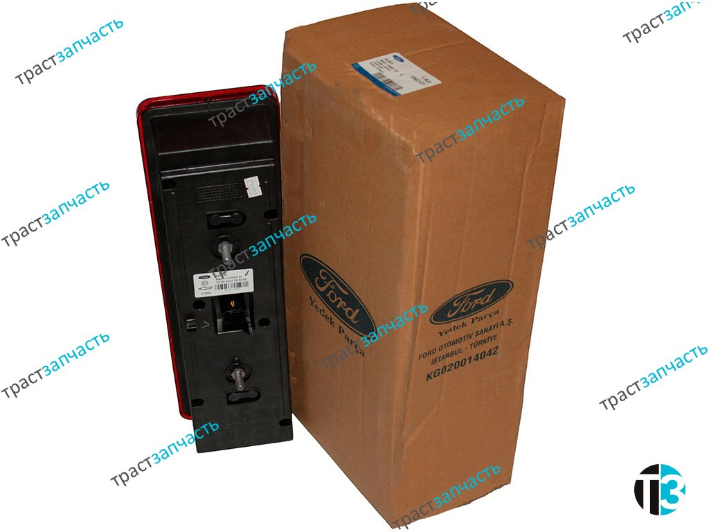 Фонарь задний ЛЕВЫЙ TR >14 LH (кузов шасси) BK3113404CD/1940131/1847494 OTOCAH - Миниатюра товара 2