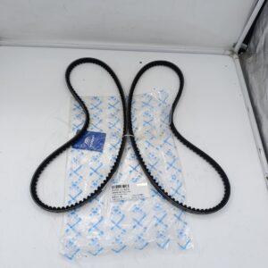 Ремень генератора Yutong (ZK 6122 H) 9405-01674 (ORIGINAL YUTONG)