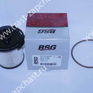 Фильтр топливный 155 л.с CC1-9176BB/1930091/2499389/1837319 BSG