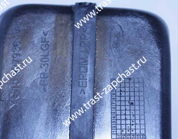 Горловина топливного бака TR > 06 YC15V27936AK/4442912 OTOCAH - Миниатюра товара 2