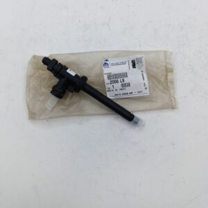 Переходник РЦС Fiat Ducato 244 кузов (3х Вал КПП,E222 M38) 55355135/2056L9 ORG PSA
