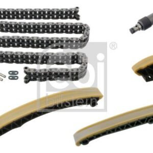 Комплект ГРМ Mercedes Sprinter 2.2 (OM646) FEBI BILSTEIN
