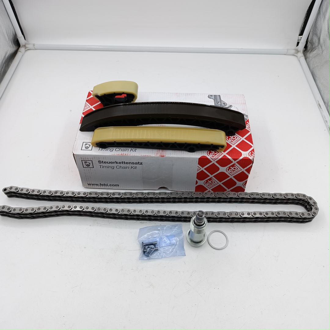 Комплект ГРМ Mercedes Sprinter 2.2 (OM646) FEBI BILSTEIN - Миниатюра товара 2