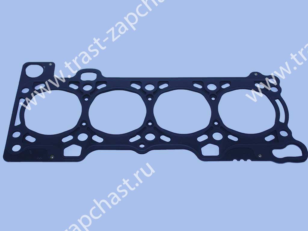 Прокладка ГБЦ 2.3 (3 зуба 1.3мм) 500387069/AB5740 ORG IVECO - Миниатюра товара 1