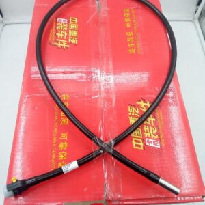 Трубка указателя масла (щупа) SITRAK C7H MAX, HOWO T5G TX 8X4, TX 6X4 202V058065195