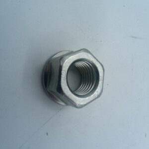 Гайка стремянки M20x2.5 для SITRAK/HOWO 8X4, 6X4