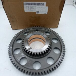 Шестерня коленвала SITRAK/HOWO MC11 200045055133 ORG SITRAK