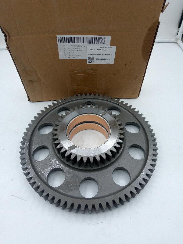 Шестерня коленвала SITRAK/HOWO MC11 200045055133 ORG SITRAK - Миниатюра товара 1