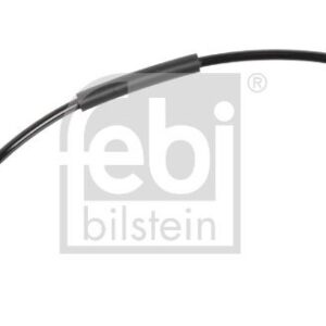 Датчик ABC передний Custom 12- Tr-14 RWD (двускатные зад.колеса) BK312B372AA/1817685 FEBI BILSTEIN