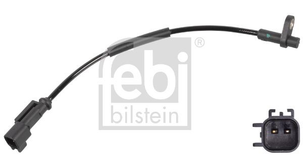 Датчик ABC передний Custom 12- Tr-14 RWD (двускатные зад.колеса) BK312B372AA/1817685 FEBI BILSTEIN - Миниатюра товара 1