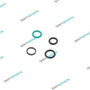 Кольца уплотнительные трубок ГУР TR > 14 BK213334AA/GK293334AA/1910482 OTOCAH (ком-т из 4х колец)