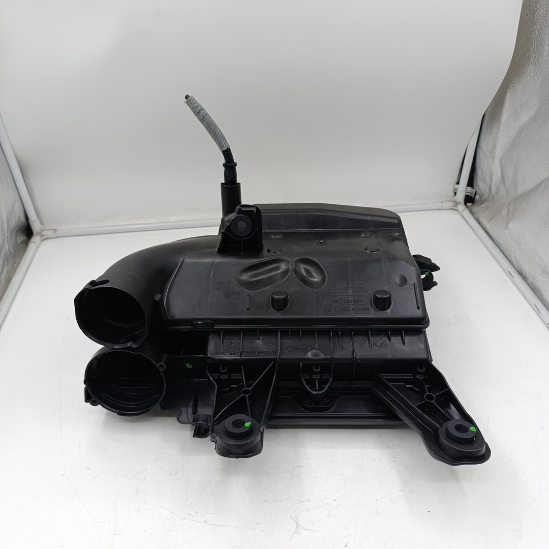 Корпус воздушного фильтра Peugeot Partner/Expert; Citroen Berlingo,Jumpy 1.6 1420V1 ORG PSA - Миниатюра товара 2