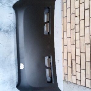 Капот TR > 14 PBK21A16612BA/2446035 UMAY Tyrkey