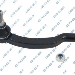 Рулевой наконечник левый Peugeot Boxer3 Fiat Ducato3-2,2 Jumper 250 1610939780/381777/1610976480 GSP