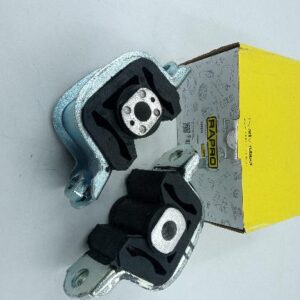Опора ДВС задняя Fiat Ducato 2.3 (244 кузов 2х вал КПП) 1308696080/1369487080 RAPRO