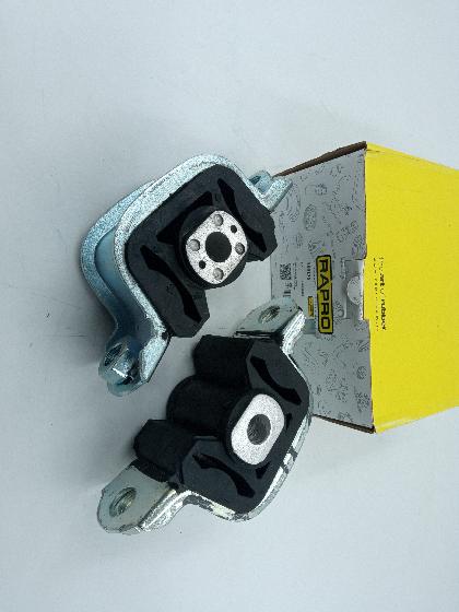 Опора ДВС задняя Fiat Ducato 2.3 (244 кузов 2х вал КПП) 1308696080/1369487080 RAPRO - Миниатюра товара 1