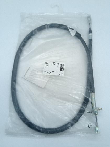Трос ручника правый  Mercedes Sprinter (906) A9044200185/1987477858 BOSCH EUROPE - Миниатюра товара 1