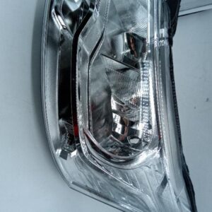 Фара левая FORD Transit >14 ( отражатель хром ) BK3113W030BG/2387746/1877027 AYFAR