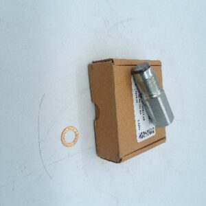 Клапан предохранительный топливной рейки Форд ТЗ TR > 06 6C1Q9H321AB/1497165/1920NL ADM