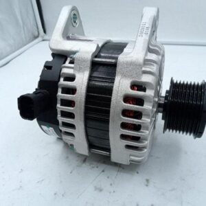 Генератор Sollers Argo 2.0 (ORIGINAL JAC) 1025100FD020