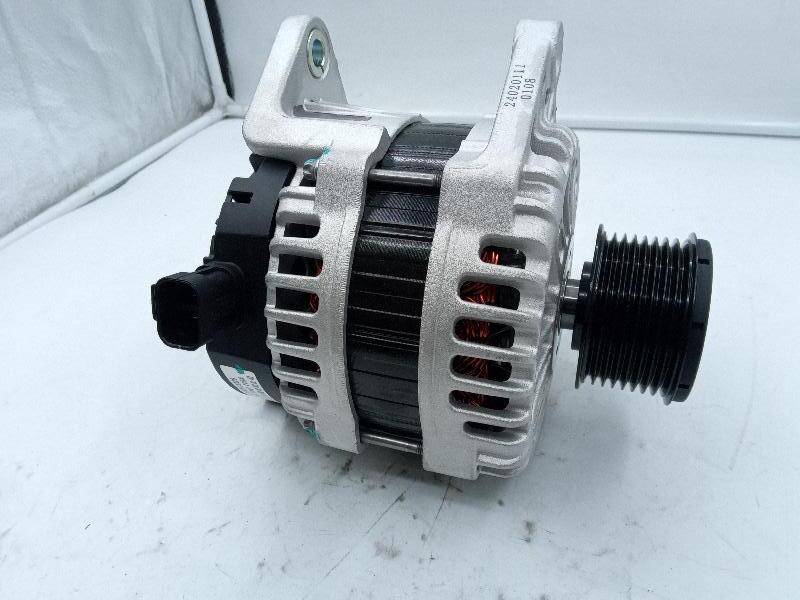 Генератор Sollers Argo 2.0 (ORIGINAL JAC) 1025100FD020 - Миниатюра товара 1