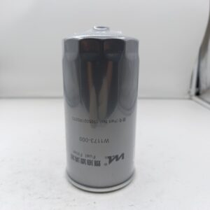 Фильтр топливный Sollers Atlant 2.7D 149л.с Евро 5 (грубой очистки) (WAL идет в оригинале)